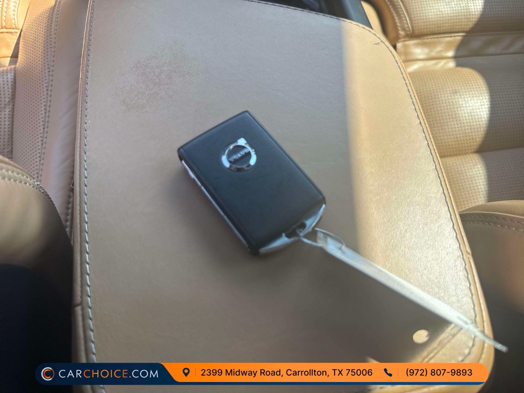 2016 Volvo XC90 Image 64
