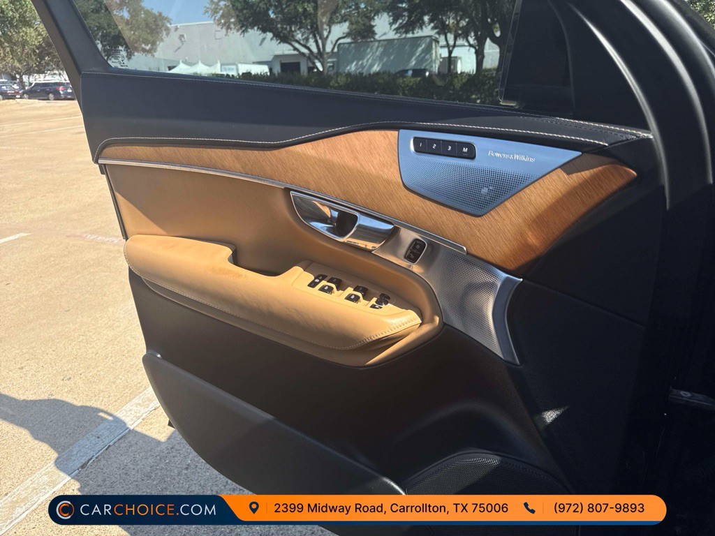 2016 Volvo XC90 Image 65