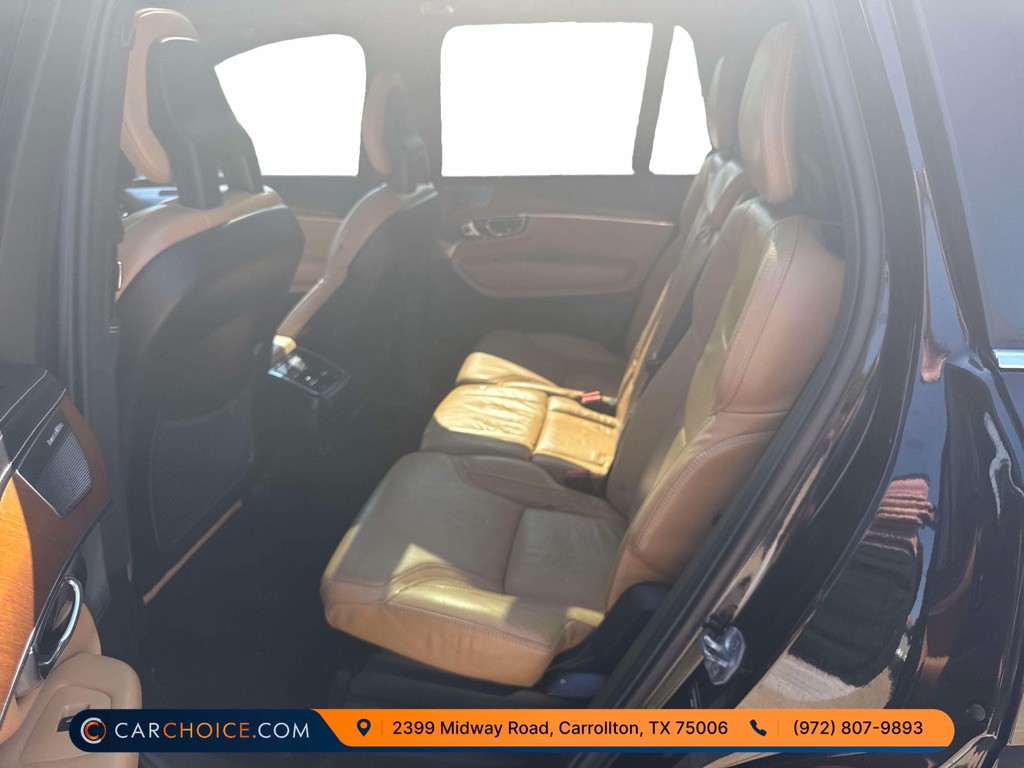 2016 Volvo XC90 Image 67