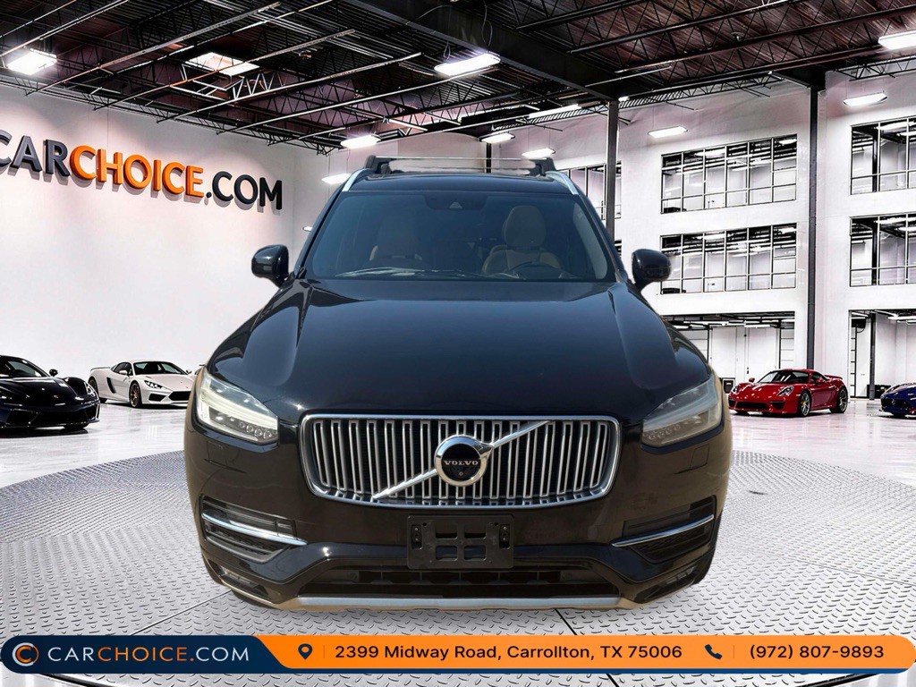 2016 Volvo XC90 Image 72