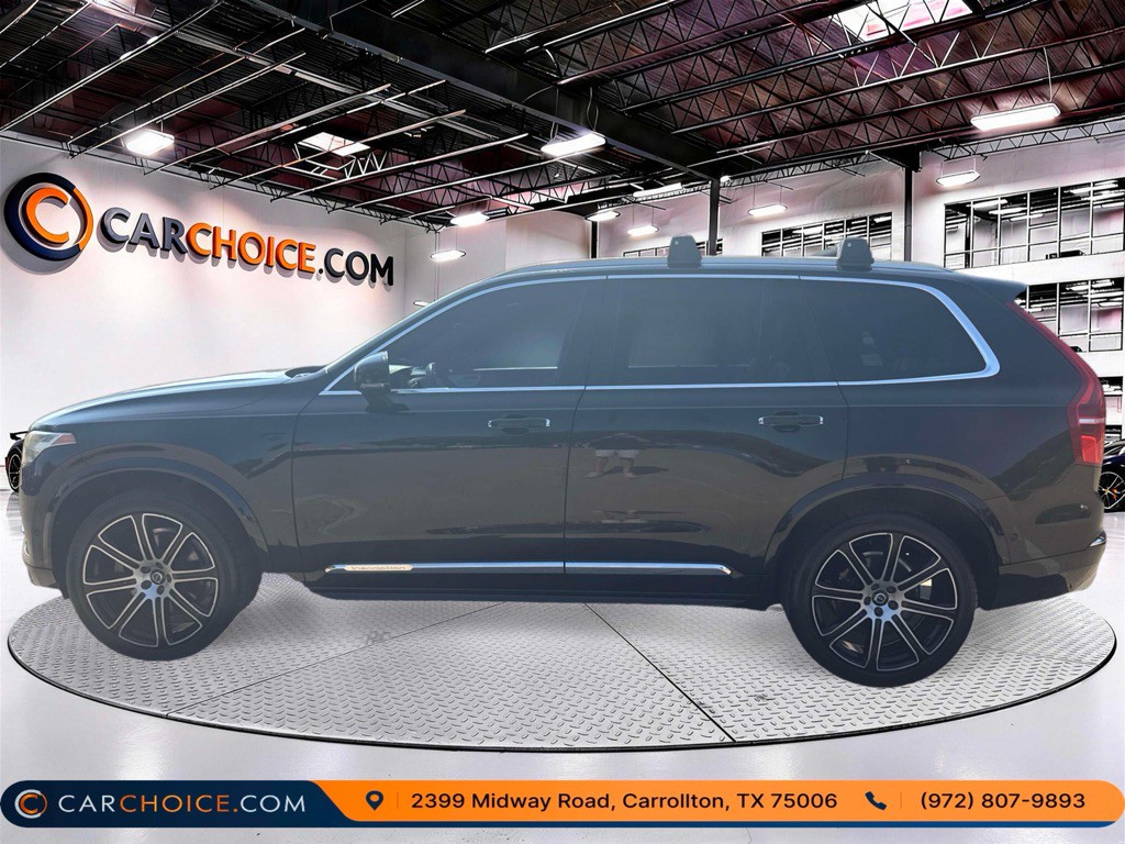 2016 Volvo XC90 Image 79