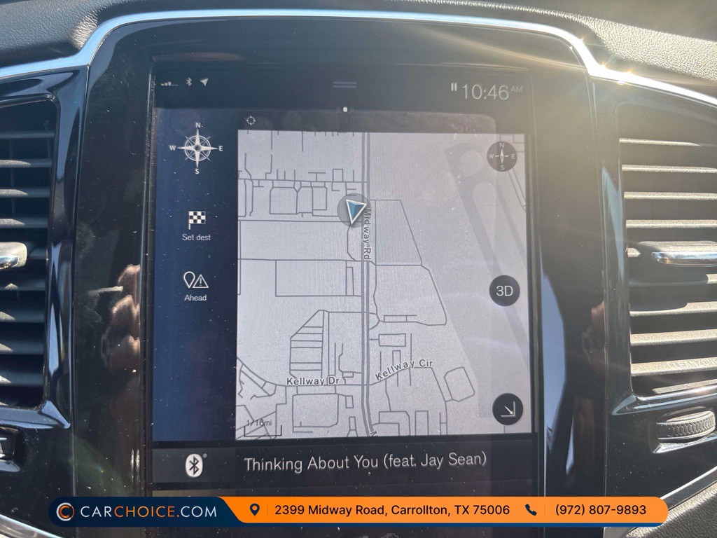 2016 Volvo XC90 Image 80