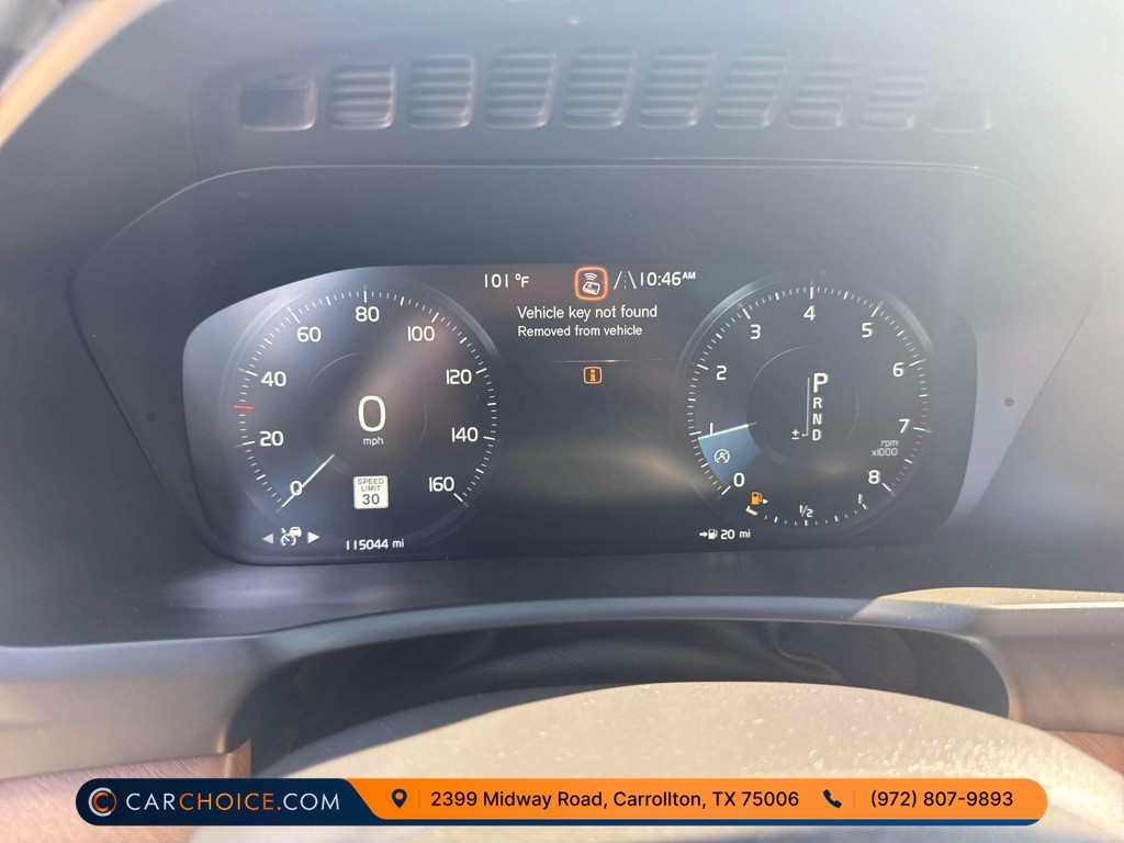 2016 Volvo XC90 Image 81