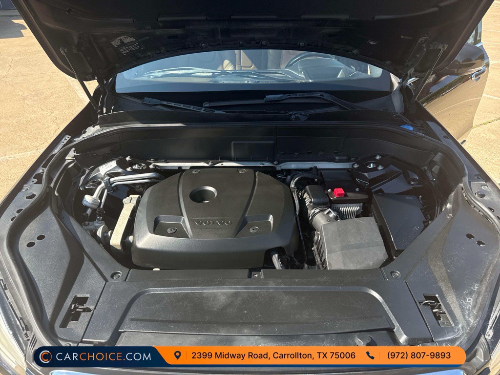 2016 Volvo XC90 Image 89
