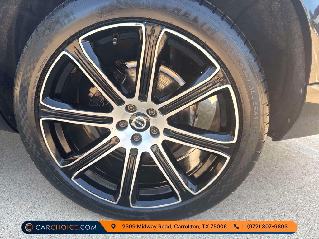 2016 Volvo XC90 Image 91