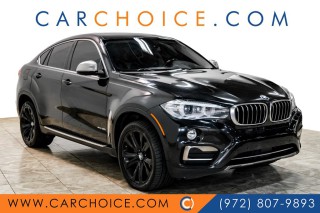 Image for 2015 BMW X6 xDrive35i ID: 7605898