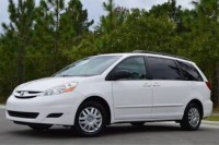 Image for 2006 Toyota Sienna CE 7 PASSENGER ID: 7605904