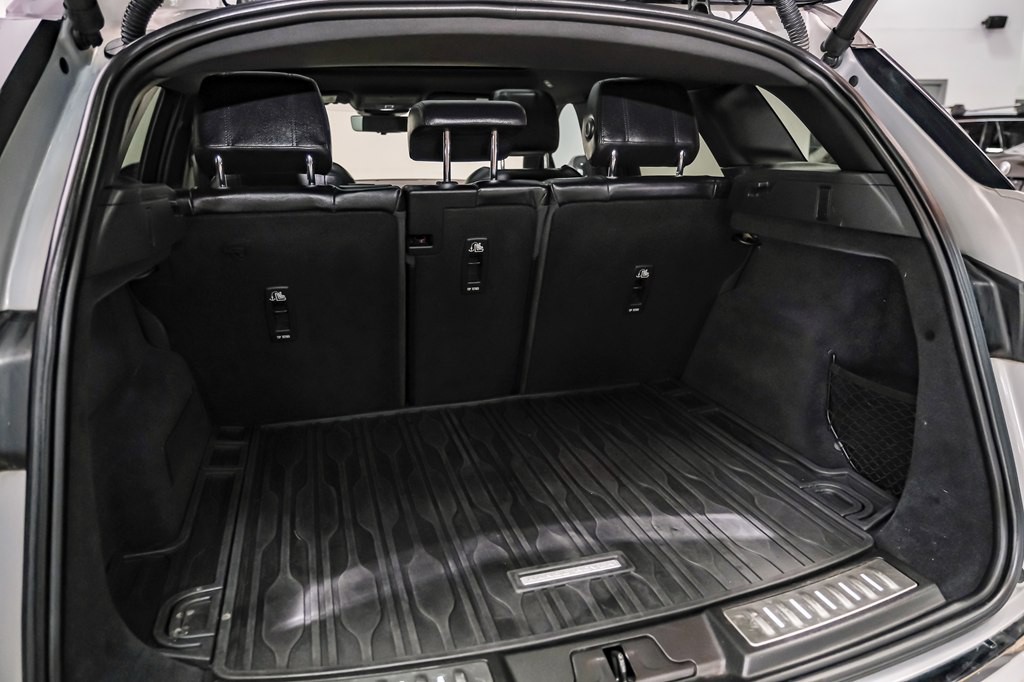 2020 Land Rover Range Rover Evoque Image 46