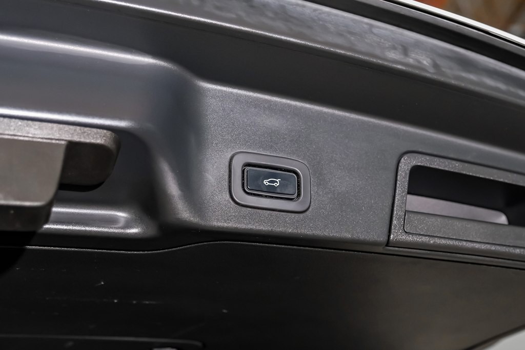 2020 Land Rover Range Rover Evoque Image 47