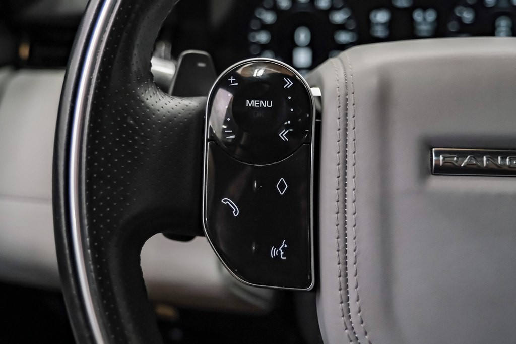 2020 Land Rover Range Rover Evoque Image 69