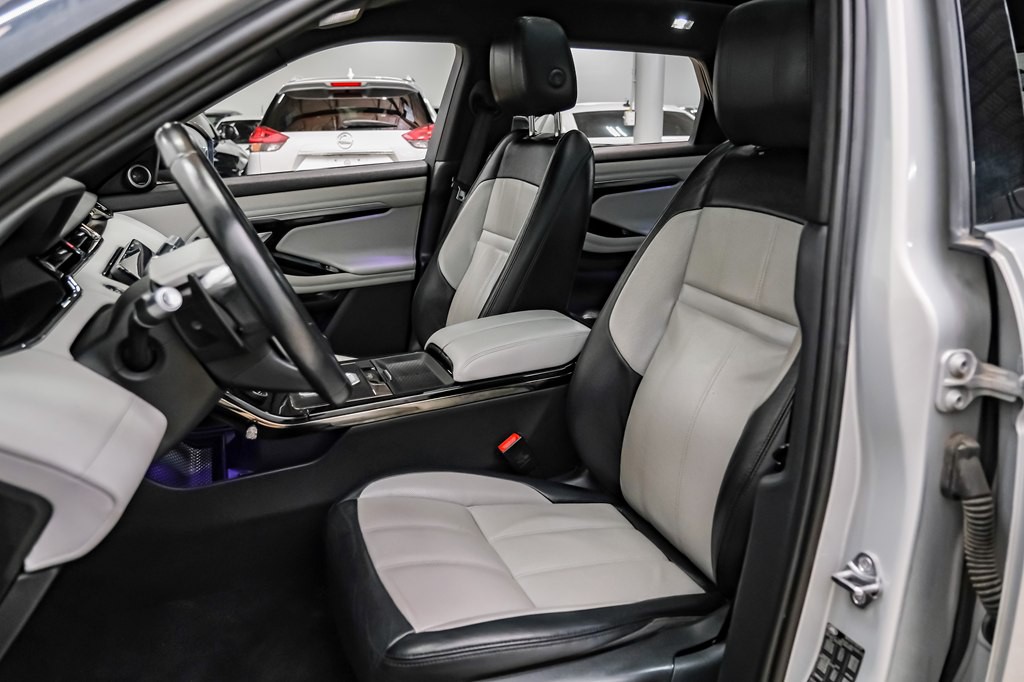 2020 Land Rover Range Rover Evoque Image 82