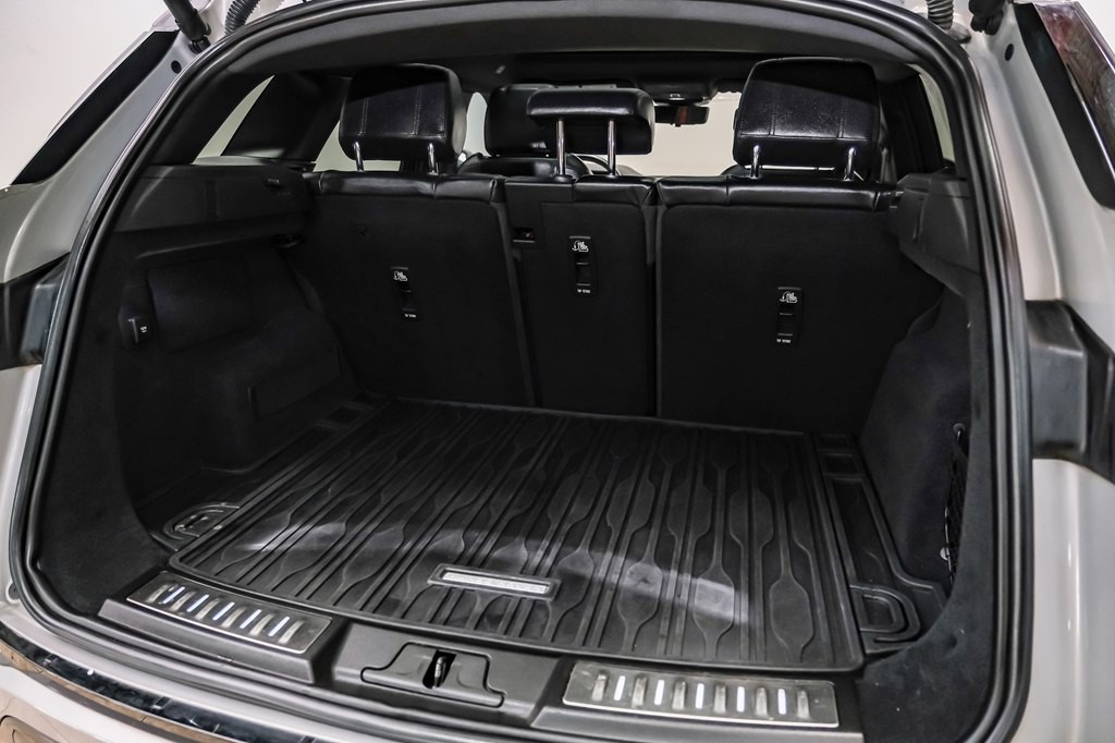 2020 Land Rover Range Rover Evoque Image 99