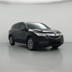 Image for 2017 Acura MDX BASE ID: 7635674