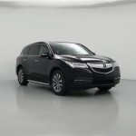 Image for 2017 Acura MDX BASE ID: 7635674