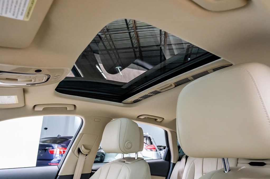 2018 Audi A4 Image 5