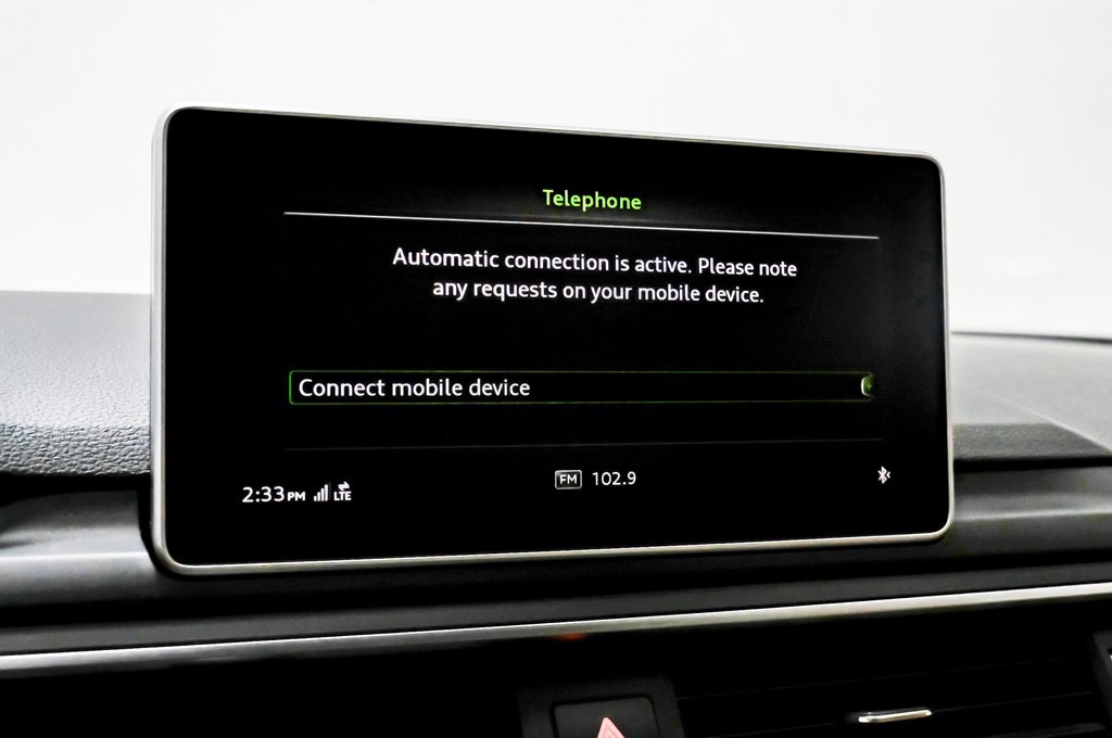 2018 Audi A4 Image 33