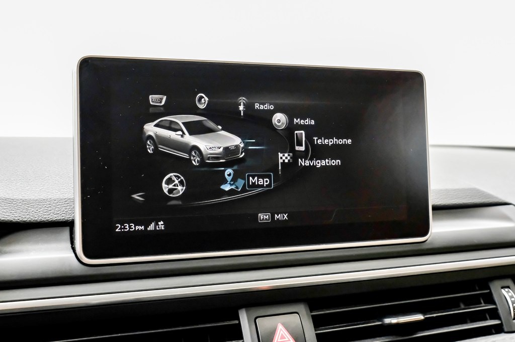 2018 Audi A4 Image 34