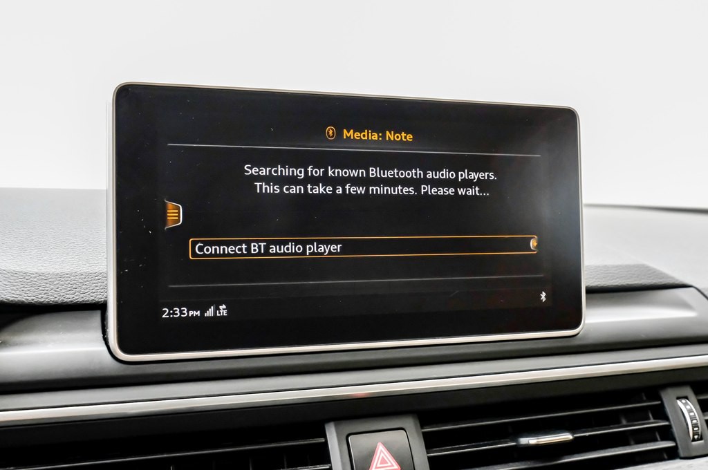 2018 Audi A4 Image 36