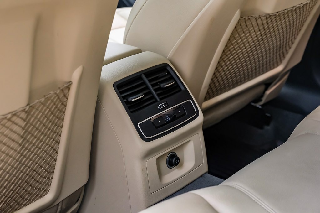 2018 Audi A4 Image 42