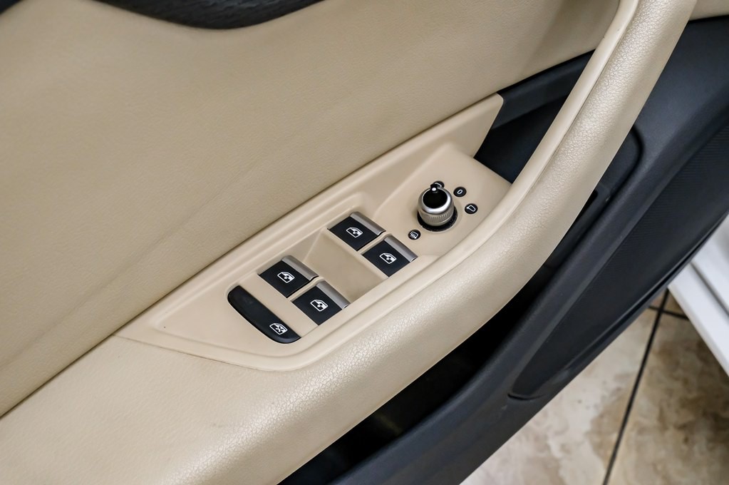 2018 Audi A4 Image 48