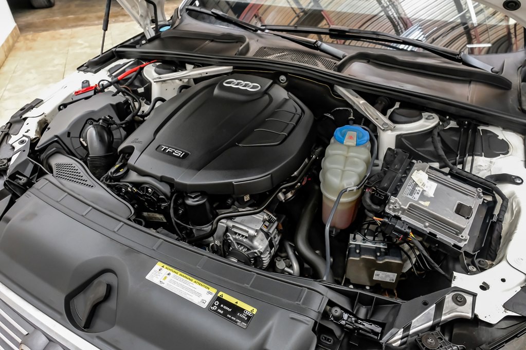 2018 Audi A4 Image 54