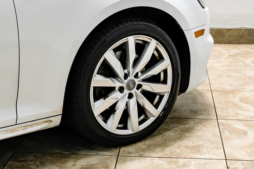 2018 Audi A4 Image 60