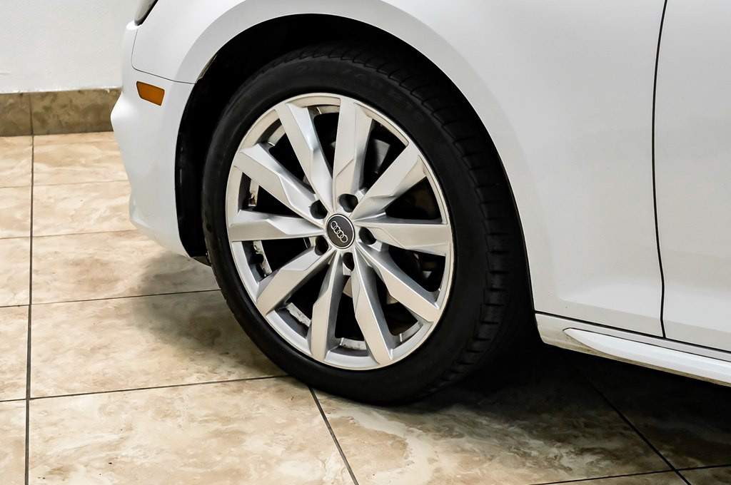 2018 Audi A4 Image 61