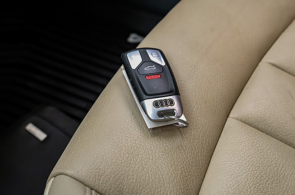 2018 Audi A4 Image 63