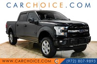 Image for 2016 Ford F-150 King Ranch ID: 7635686