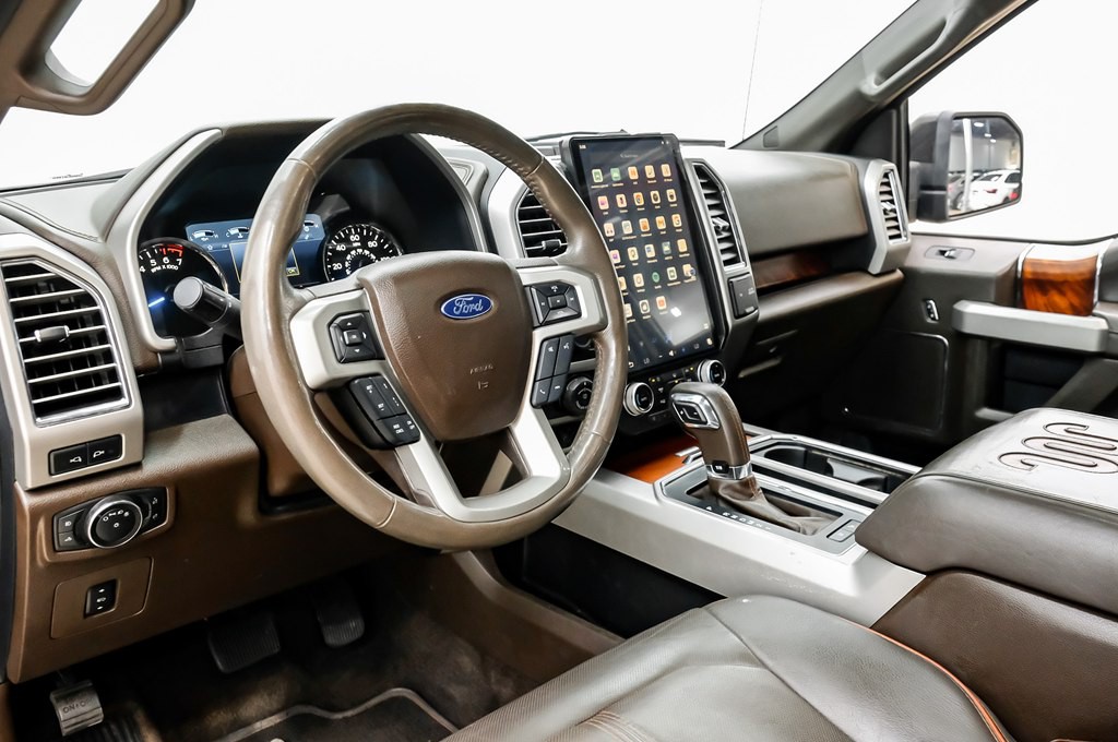 2016 Ford F-150 Image 3