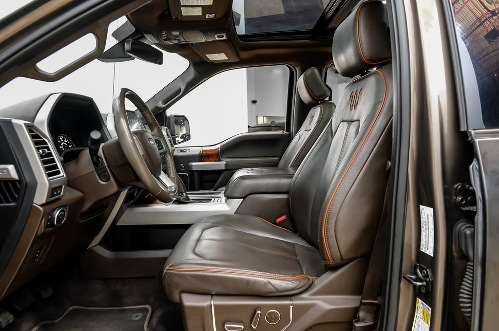 2016 Ford F-150 Image 4