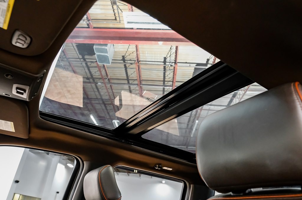 2016 Ford F-150 Image 5
