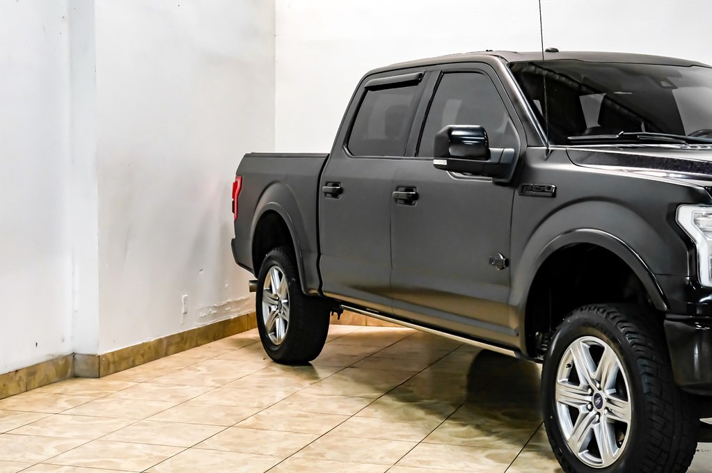 2016 Ford F-150 Image 6