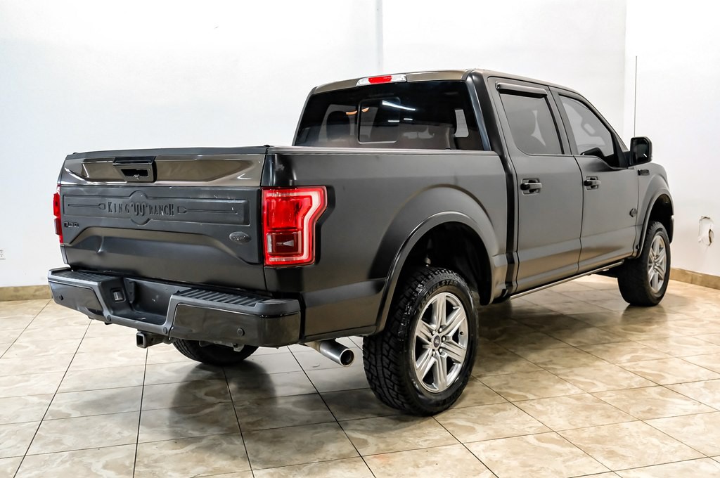 2016 Ford F-150 Image 10