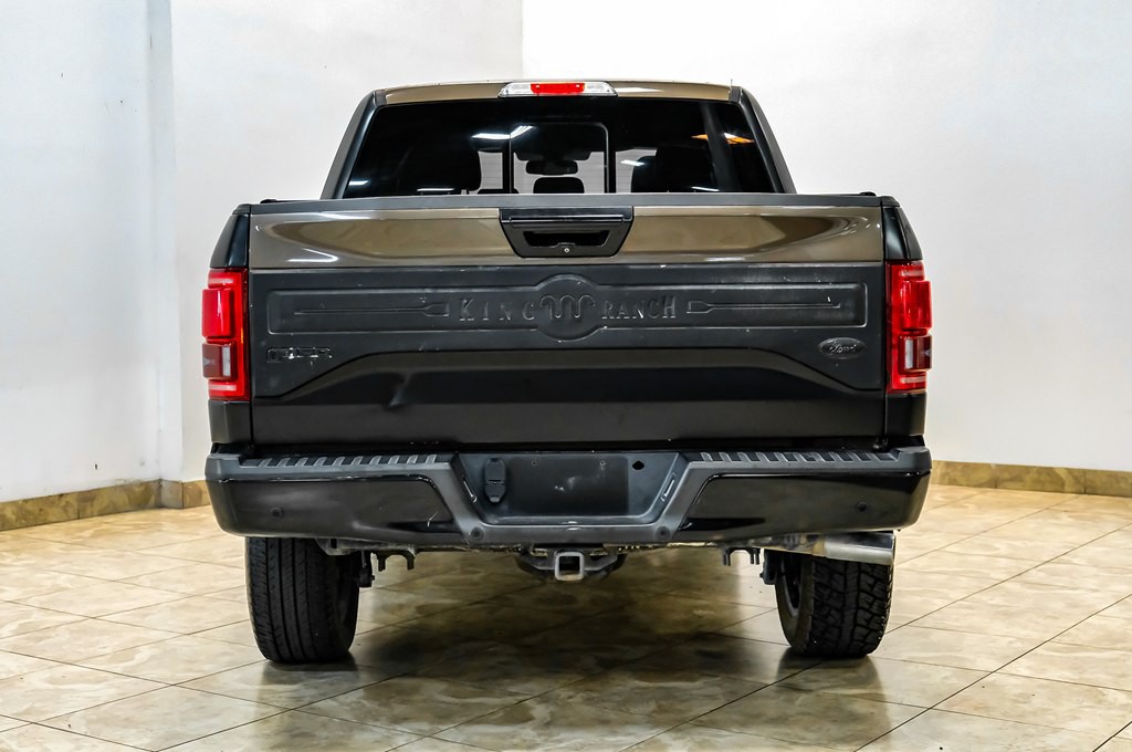 2016 Ford F-150 Image 11