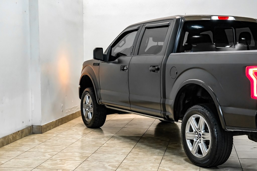 2016 Ford F-150 Image 13