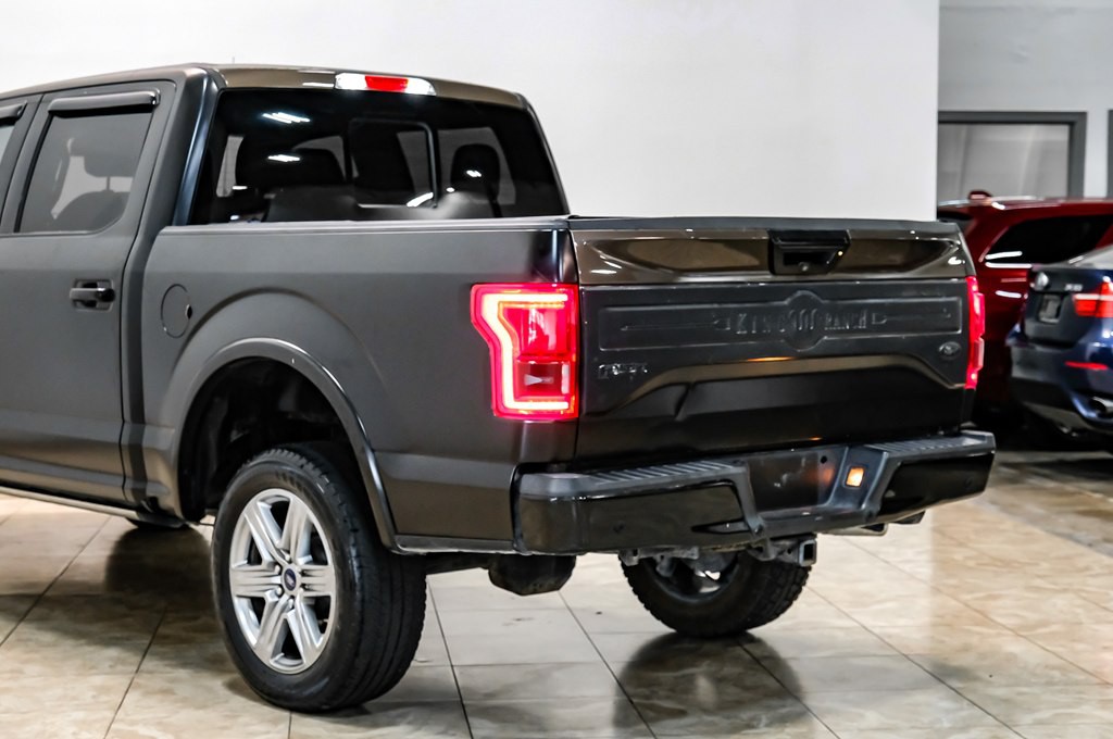 2016 Ford F-150 Image 14