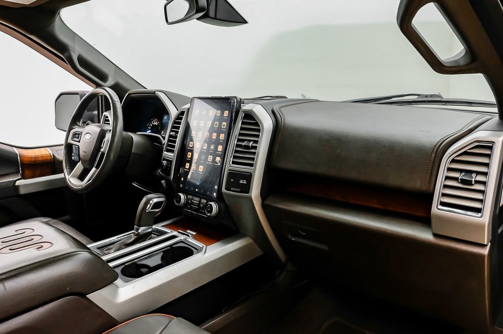 2016 Ford F-150 Image 15