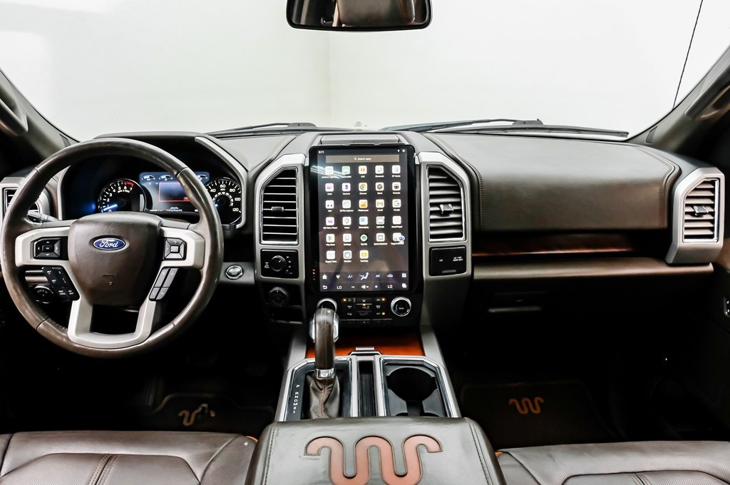 2016 Ford F-150 Image 16