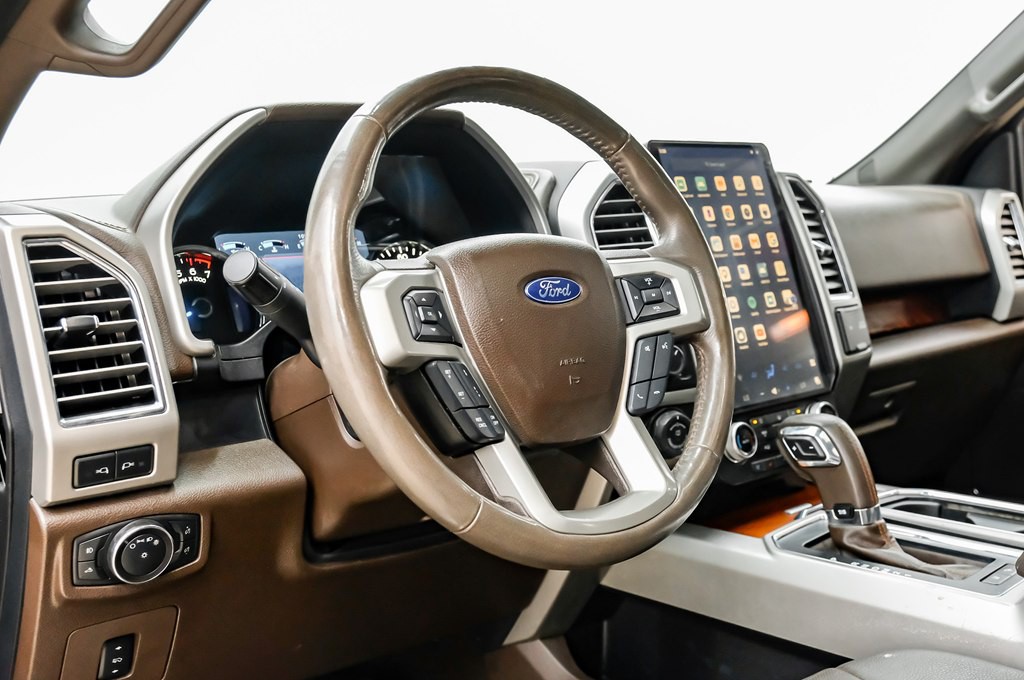 2016 Ford F-150 Image 17