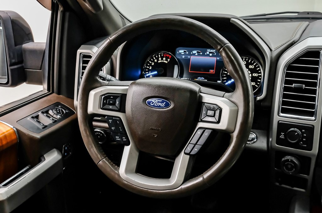 2016 Ford F-150 Image 18