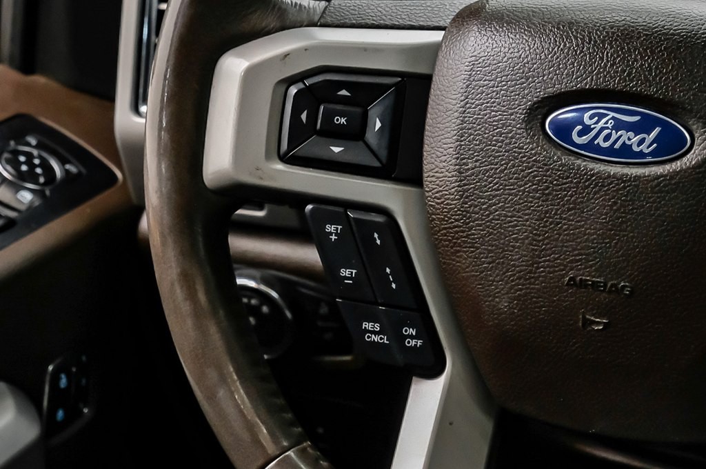 2016 Ford F-150 Image 19