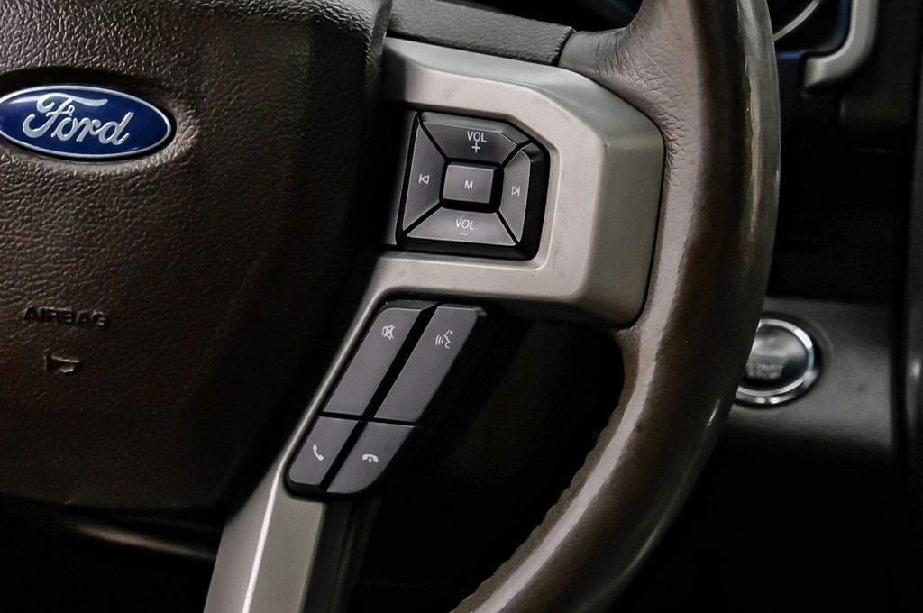 2016 Ford F-150 Image 20