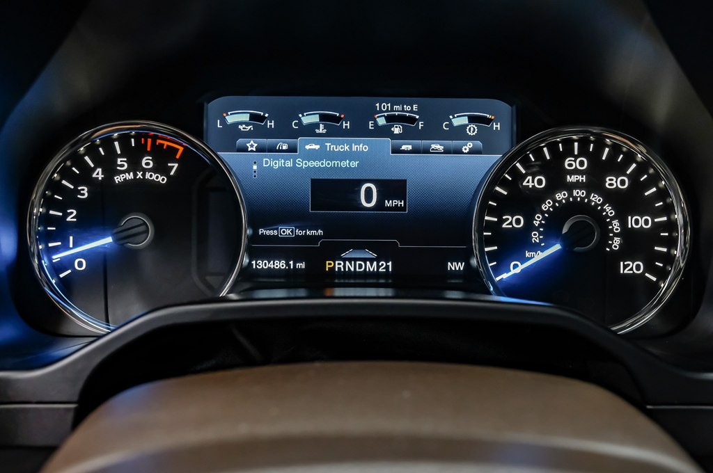 2016 Ford F-150 Image 21