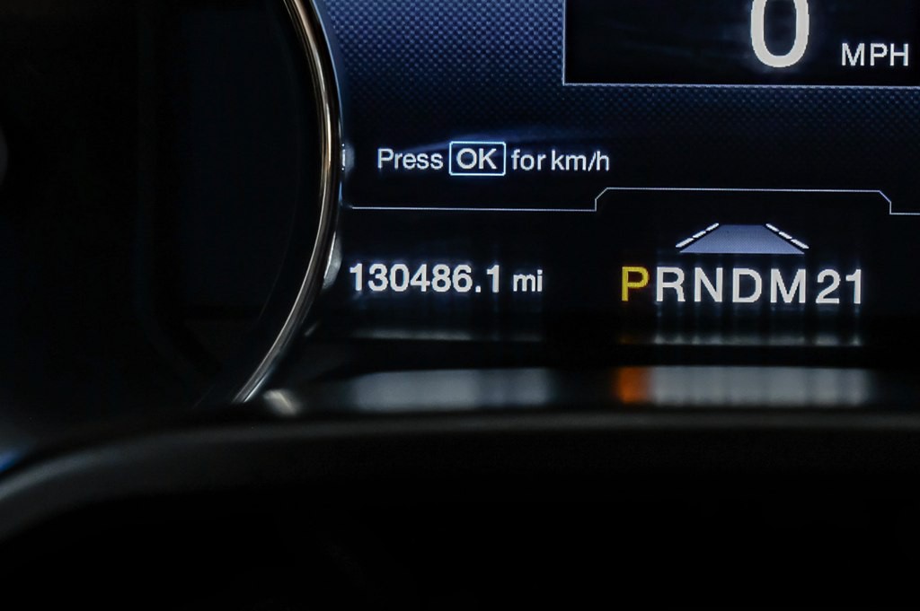 2016 Ford F-150 Image 22