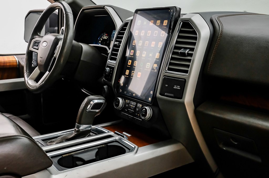 2016 Ford F-150 Image 23