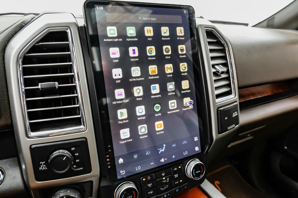 2016 Ford F-150 Image 27