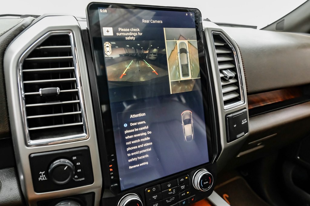 2016 Ford F-150 Image 28