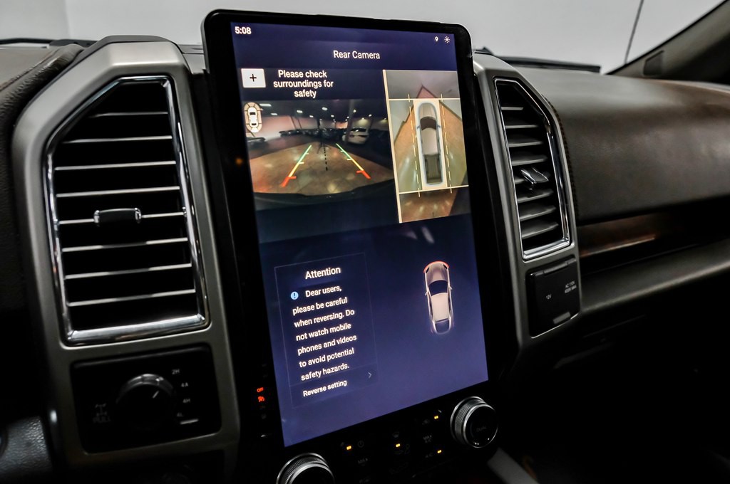 2016 Ford F-150 Image 29