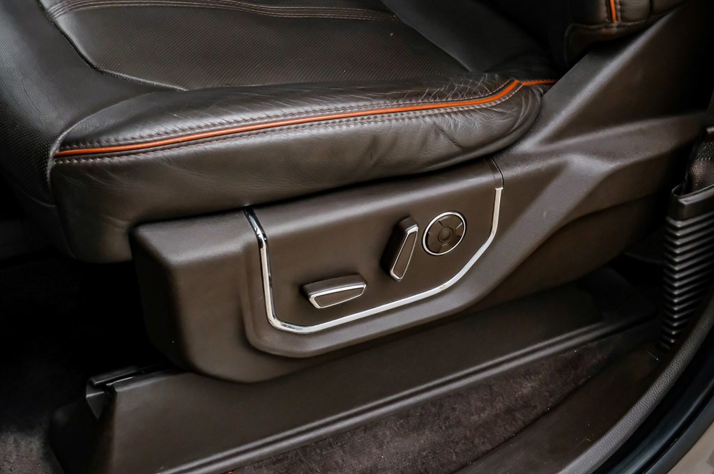 2016 Ford F-150 Image 31